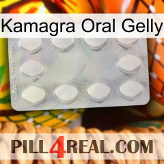 Kamagra Oral Gelly 16